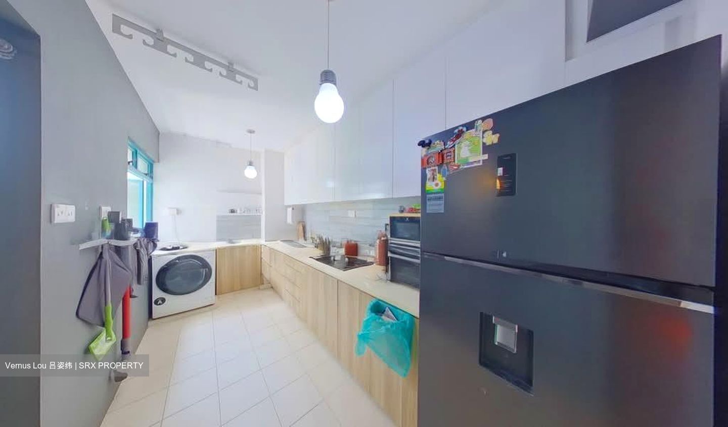 Blk 15 Farrer Park View (Kallang/Whampoa), HDB 3 Rooms #550984191